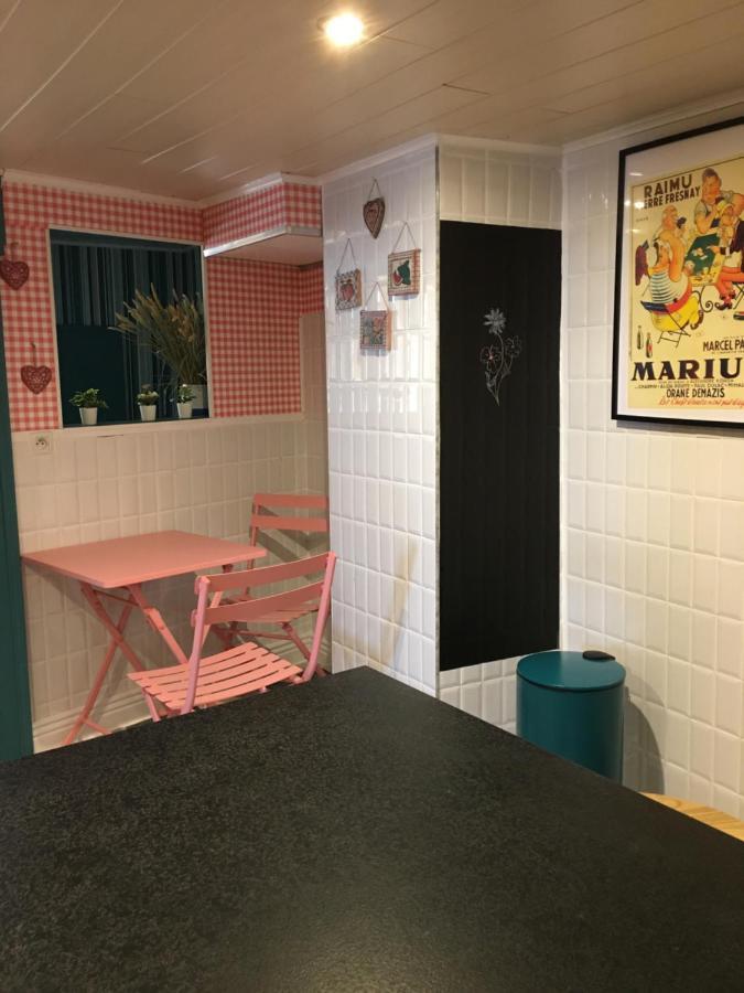 Au Relais De L'Histoire Gite Classe 4 Etoiles Oberbronn Esterno foto