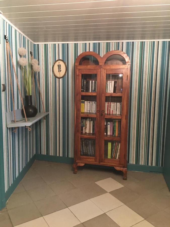 Au Relais De L'Histoire Gite Classe 4 Etoiles Oberbronn Esterno foto